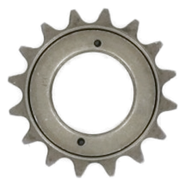 Pignon de roue libre 16 dents Peugeot 103