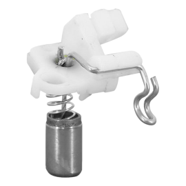 Chapeau de carburateur Gurtner adaptable Peugeot 103 Z/ Vogue /102