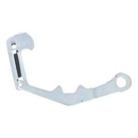 Encliquetage Nu avec Ressort – Pignon 13 Dents MBK / Motobécane