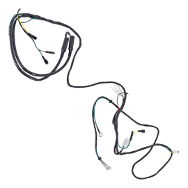 Faisceau électrique adaptable Peugeot 103 MVL /Vogue