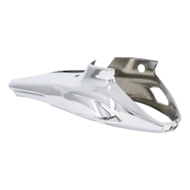 Cache moteur adaptable Peugeot 103 RCX /SPX chromé