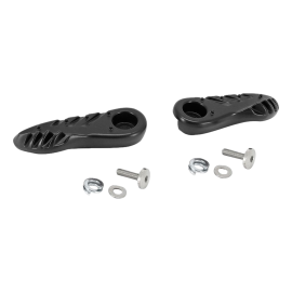 Repose pied MBK Booster Yamaha Bw's