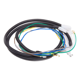 Faisceau électrique complet Peugeot 103 SP /MVL à rupteur