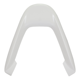 Aileron arrière TNT adaptable MBK Mach G Yamaha Jog blanc