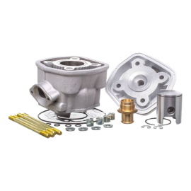 Kit cylindre 50cc Metrakit Derbi Euro 3 et Euro 4