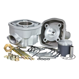Kit cylindre 70cc Metrakit SP3 Derbi Euro3 et Derbi Euro 4