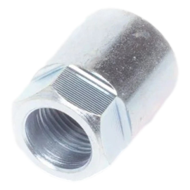 Ecrou embrayage et variateur MBK 51 11X100mm