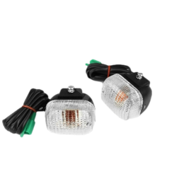 CLIGNOTANT AVANT / ARRIERE TNT YAMAHA SLIDER 2000-2017 / BOOSTER / BWS 1999-2003