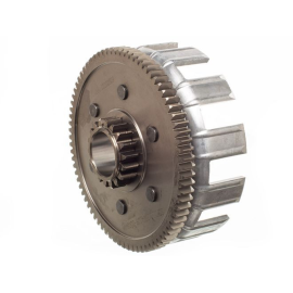 Cloche d'embrayage Watts Derbi Euro 3 et 4