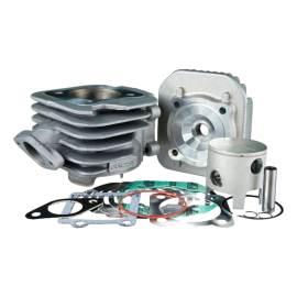 Kit cylindre 70cc Most Wicked MBK Booster axe 10mm