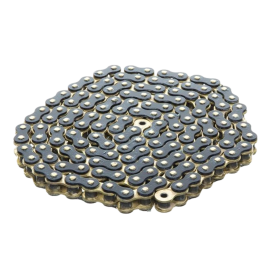 Chaîne Watts Renforcée 420x140 Noir