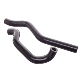 Durites d'eau Carenzi noire Rieju MRT Beta RR