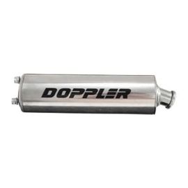 Silencieux de Pot - Doppler ER1