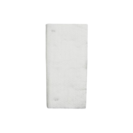 Laine de pot Watts 300 x 300mm