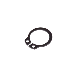 Circlips / Clips pignon poulie embrayage cyclo ER2 / ER86 Doppler adaptable 103 SP / MVL / MBK 51