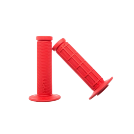 Poignée Watts MX3 Neon Rouge