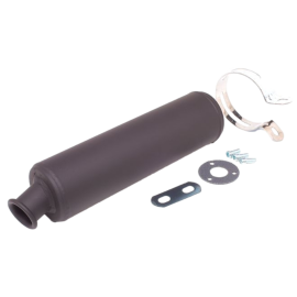 Silencieux Tecnigas Original Pro Derbi Senda 50