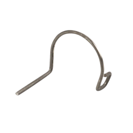 Ressort de frein d'écrou d'échappement adaptable MBK 40/ 41/ 88/ 51