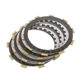 Disque d'embrayage Watts Minarelli AM6 (sans ressort)