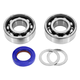 Kit roulement et joint spi Polini Piaggio Ciao Bravo SI