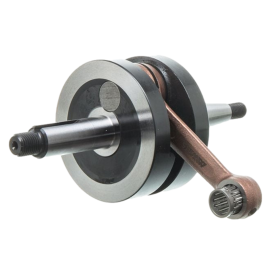 Vilebrequin Watts type origine Minarelli AM6