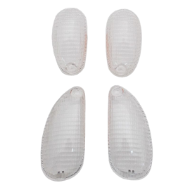 Cabochon de clignotant Piaggio Typhoon