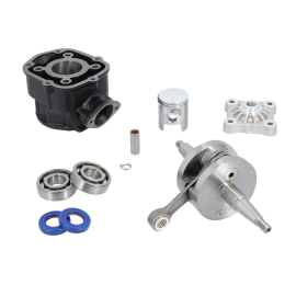 Pack moteur Polini Derbi Euro 3