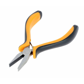 Mini Pince Plate Lisse 101.6mm