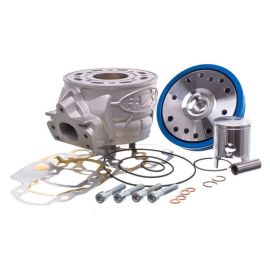 Kit Cylindre 2FAST 50cc alu Minarelli AM6 40mm