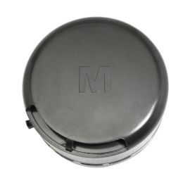 Cache Volant d'Allumage Électronique Cyclo MBK 51 - Noir