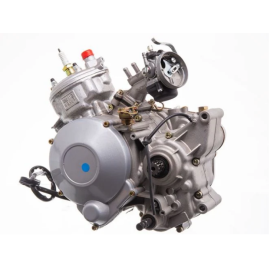 Moteur Complet 50cc Origine SHERCO Minarelli AM6 Euro 0