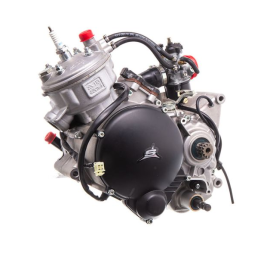 Moteur Complet 50cc Origine Sherco Minarelli AM6 Euro 2 Euro 3 et Euro 4