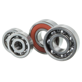 Kit roulement transmission Watts MBK Booster - Nitro