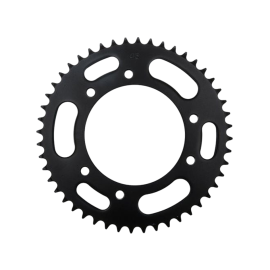 Couronne acier 420 - 48 dents Derbi DRD Pro - Racing noire