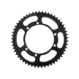 Couronne acier 420 - 50 dents RMX - SMX 96-03 noire