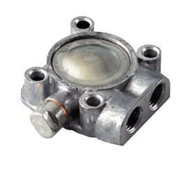 Pompe à essence adaptable Solex 3800 /5000