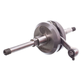 Vilebrequin Most Peugeot 103 SP Racing allumage électronique petit cône