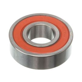 Roulement de roue arrière Watts 6203 2RS acier MBK Nitro – Booster