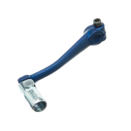 Sélecteur de vitesses Watts Minarelli AM6 Repliable Bleu