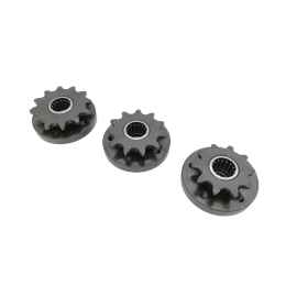 Pignon 415 11 Dents Bouchet Engineering poulie fixe.