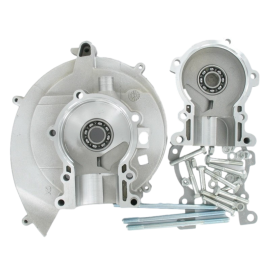 Carter moteur complet Piaggio Ciao