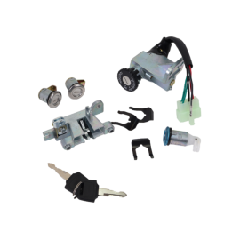 Contacteur à clé scooter Kymco Agility City 50-125cc