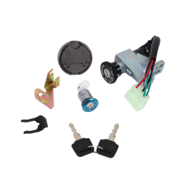 Contacteur à clé scooter Kymco Agility RS 50/ 125 CC à partir de 2009