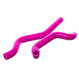 Durite de refroidissement Rieju MRT Beta RR Sherco 50cc rose