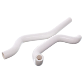 Durite de refroidissement Rieju MRT Beta RR Sherco 50cc blanc