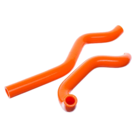 Durite de refroidissement Rieju MRT Beta RR Sherco 50cc orange