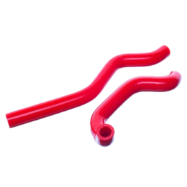 Durite de refroidissement Rieju MRT Beta RR Sherco 50cc rouge