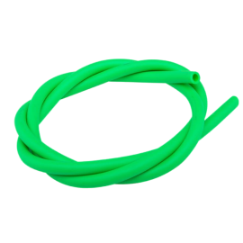 Durite d'essence 5 mm Watts vert