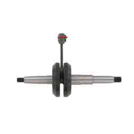 Vilebrequin adaptable Peugeot BB CT / BB RS gros cône