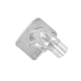 Pipe d’admission MBK 51 – Diamètre extérieur 19 mm / Diamètre intérieur 14 mm